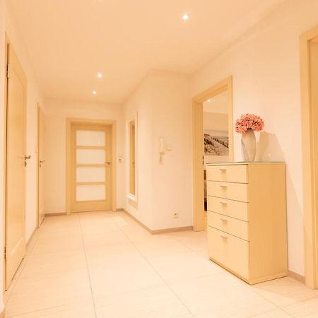 Basha Apartment PREMIUM Sopot 1 Esterno foto