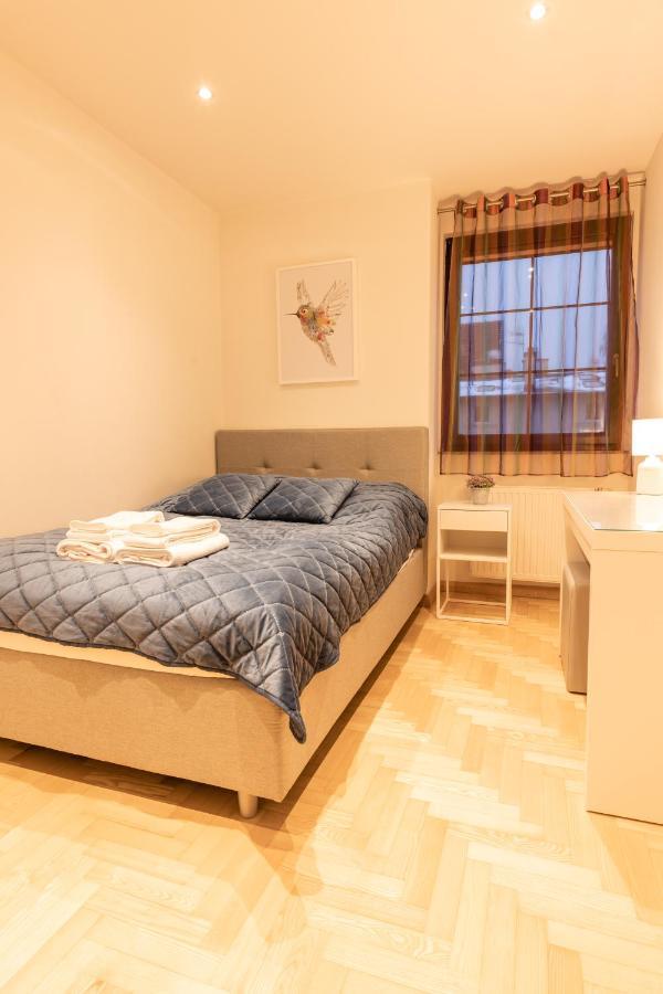 Basha Apartment PREMIUM Sopot 1 Esterno foto