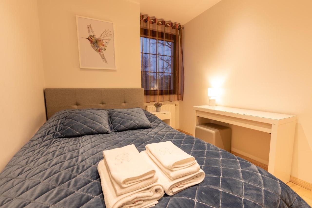 Basha Apartment PREMIUM Sopot 1 Esterno foto