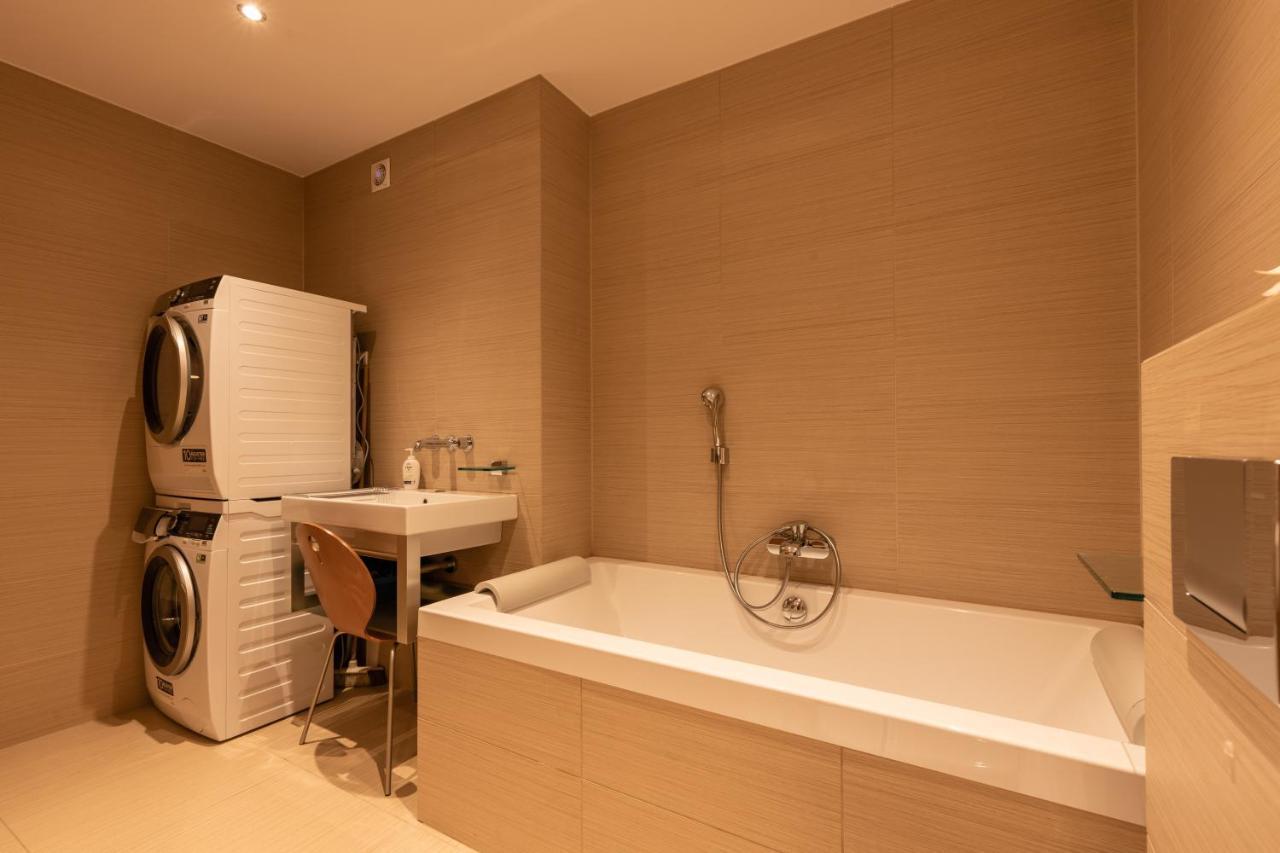 Basha Apartment PREMIUM Sopot 1 Esterno foto