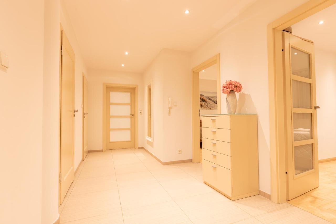 Basha Apartment PREMIUM Sopot 1 Esterno foto