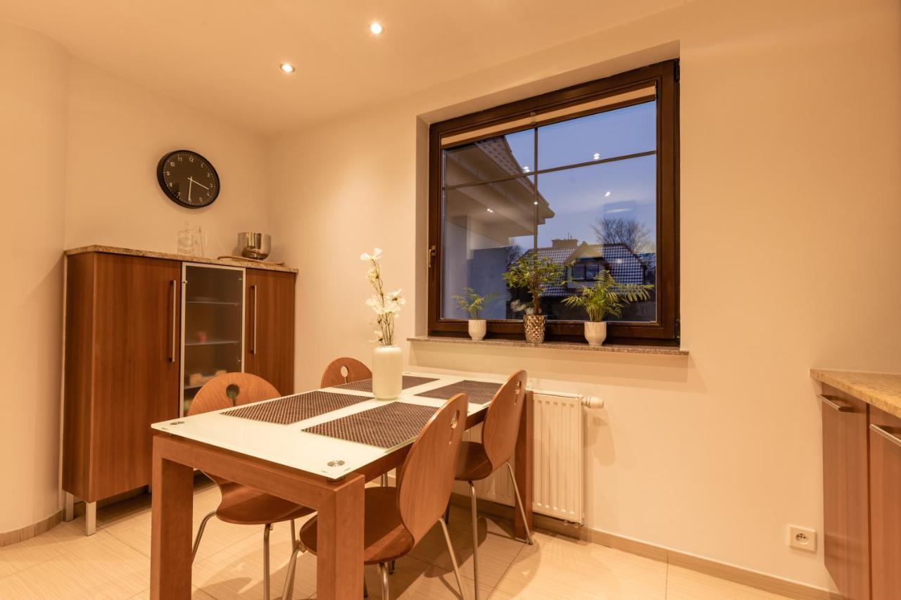 Basha Apartment PREMIUM Sopot 1 Esterno foto